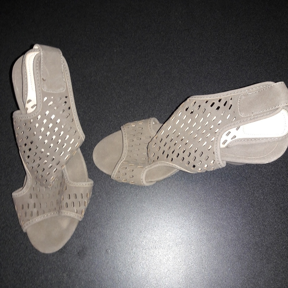 Wedges